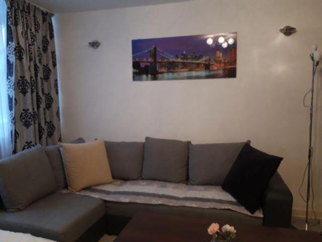 Cherry Apartament W Scislym Centrum Apartment Warsawa Bagian luar foto